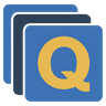 Ícone de questões